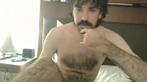 Miles Blade online show from September 27, 6:28 pm