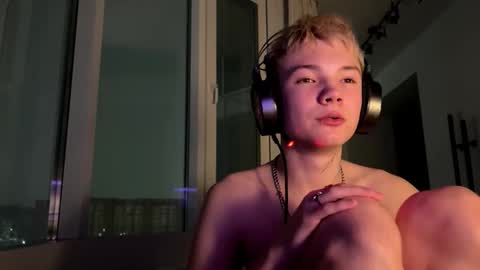 milesswanson online show from February 26, 12:34 am