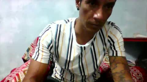 Hammer online show from April 9, 2:42 am