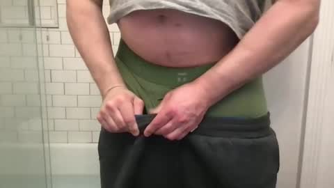 milkitdaddy online show from February 25, 3:52 am