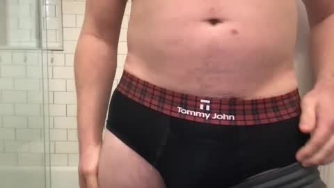 milkitdaddy online show from December 13, 7:32 pm