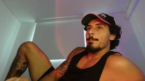 milkoffee online show from April 1, 2:03 pm