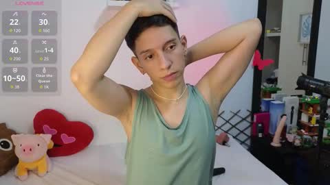 H A R O L D online show from February 21, 5:52 am