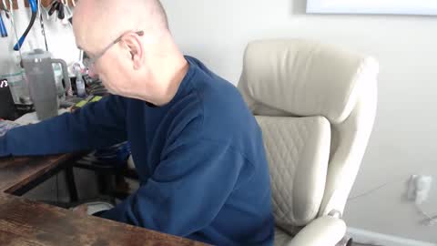 millenium0129 online show from March 3, 8:05 pm