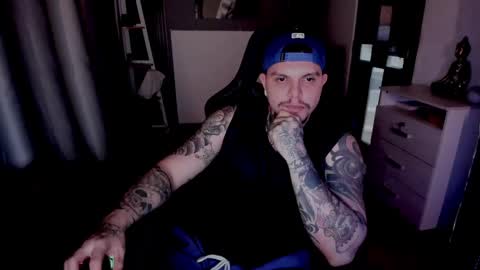 miller_g95 online show from March 4, 9:18 am