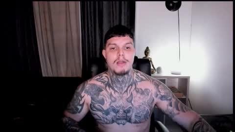 miller_g95 online show from February 12, 5:35 am