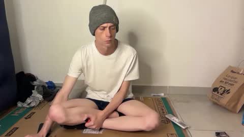 SlimnHungOH online show from February 7, 5:25 am