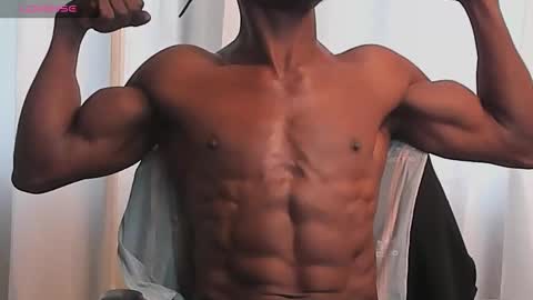 Miltonn online show from January 23, 12:41 pm