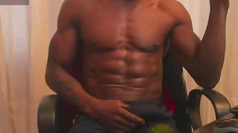 Miltonn online show from February 27, 9:14 pm