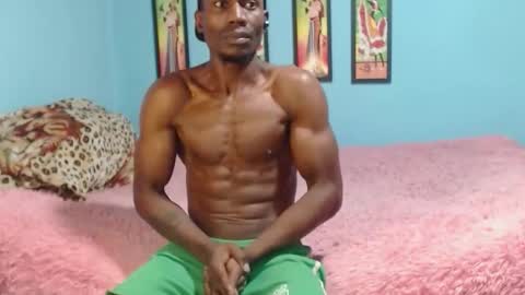 Miltonn online show from September 30, 9:18 pm