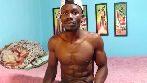 Miltonn online show from September 15, 7:59 pm