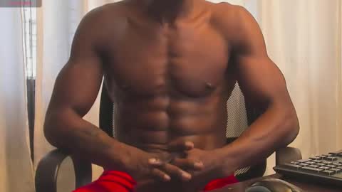 Miltonn online show from February 18, 8:37 pm