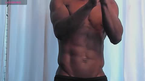 Miltonn online show from January 22, 4:44 pm