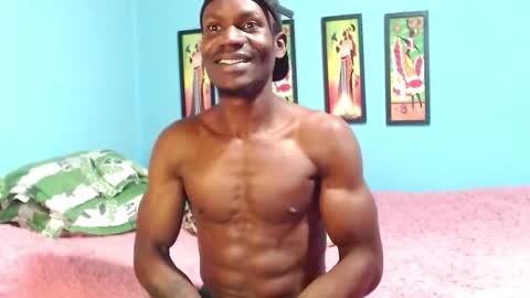 Miltonn online show from September 11, 1:15 am