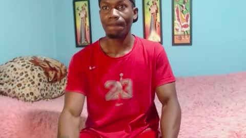 Miltonn online show from October 20, 12:25 am