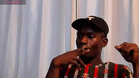 Miltonn online show from January 7, 9:57 pm