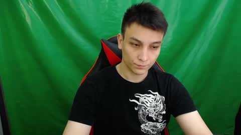 MINATO online show from November 21, 2:10 am