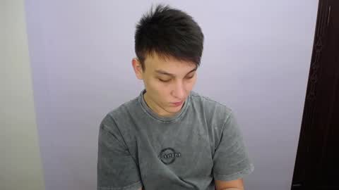 Snapshot of minato_kabuki chatting on February 19, 11:04 pm MINATO online show from February 19, 11:04 pm