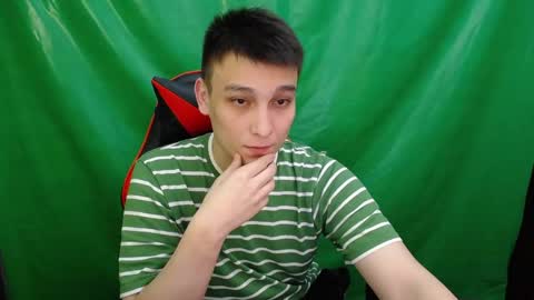 minato_kono online show from November 15, 10:45 pm