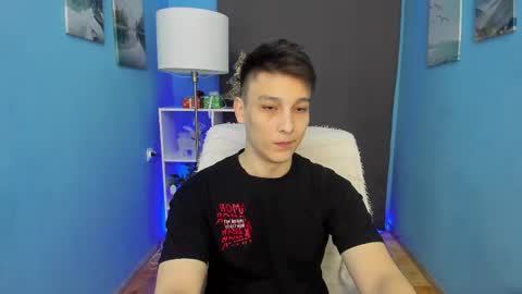 minato_kono online show from January 13, 12:13 pm