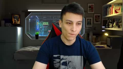 minato_kono online show from November 25, 9:11 am