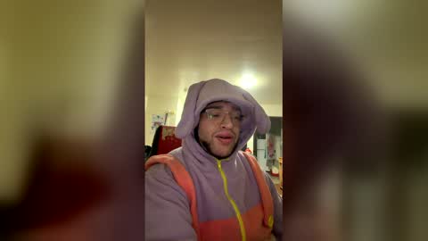 minimoose1003 online show from February 5, 12:17 am