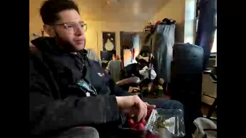 minimoose1003 online show from April 9, 12:52 am