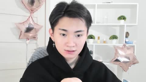              online show from December 13, 6:59 pm