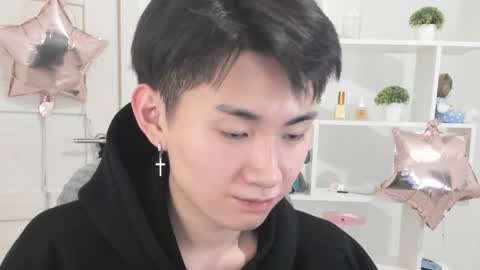              online show from December 10, 9:11 pm