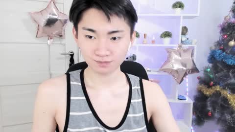              online show from December 17, 7:15 pm