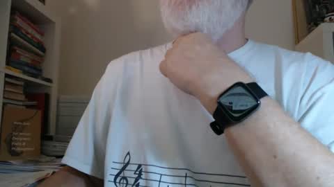 rodolfo online show from May 27, 6:32 am