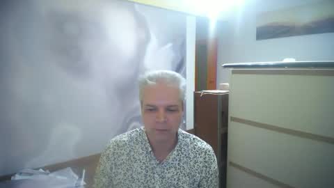  Mirwais  online show from March 8, 6:12 pm