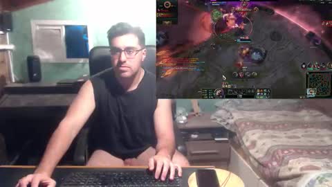 Snapshot of mishiman92 chatting on September 25, 10:30 pm Mishiman online show from September 25, 10:30 pm