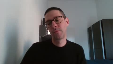 SperminatoR online show from February 3, 7:40 am