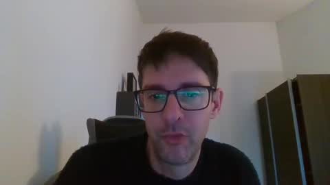 SperminatoR online show from January 21, 7:28 am