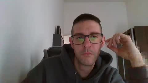 SperminatoR online show from February 24, 7:44 am