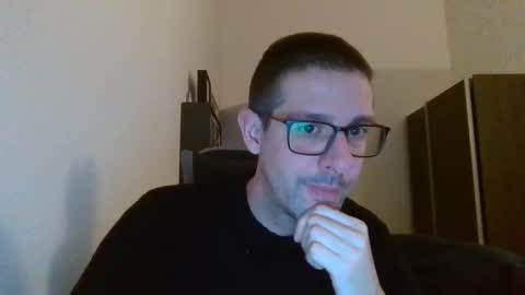 SperminatoR online show from February 9, 6:43 am