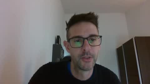 SperminatoR online show from December 8, 8:30 am