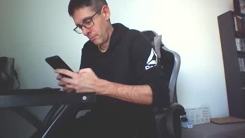 SperminatoR online show from October 11, 8:40 am