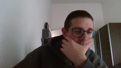 SperminatoR online show from February 14, 3:05 pm