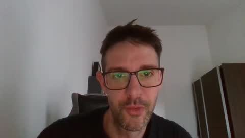 SperminatoR online show from December 11, 8:27 am