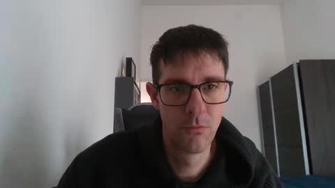 SperminatoR online show from January 19, 10:28 am