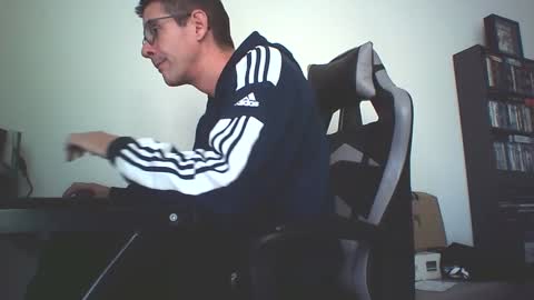 SperminatoR online show from September 30, 7:02 am