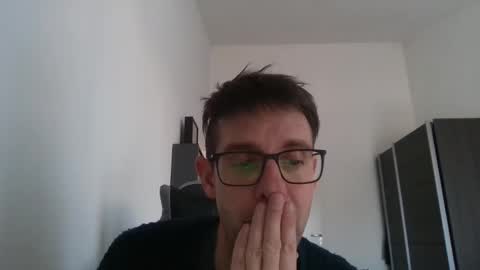 SperminatoR online show from January 12, 10:45 am