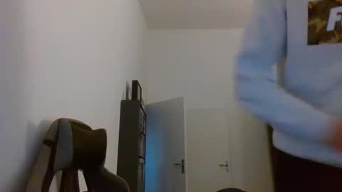 SperminatoR online show from January 22, 7:03 am