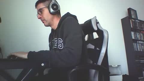 SperminatoR online show from November 9, 8:40 am