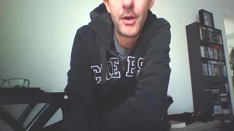 SperminatoR online show from September 28, 7:50 am