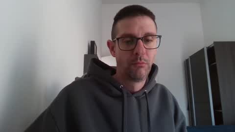 SperminatoR online show from February 27, 7:23 am