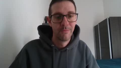 SperminatoR online show from February 12, 8:16 am