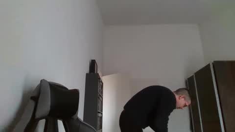 SperminatoR online show from December 10, 9:01 am